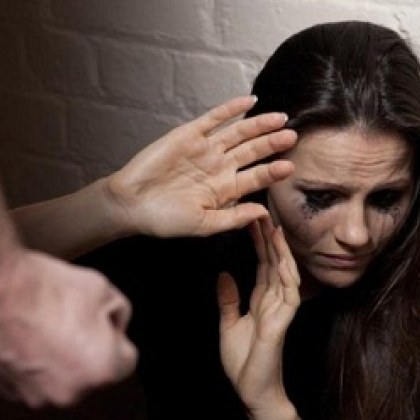 Всяка четвърта жена у нас е жертва на домашно насилие