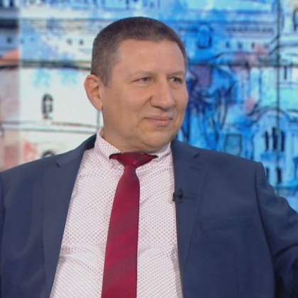 Ние приветстваме подкрепата на нашите партньори от Съединените щати и