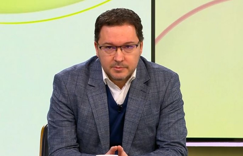 Санкциите, наложени върху Горанов, не могат да опетнят всички в ГЕРБ