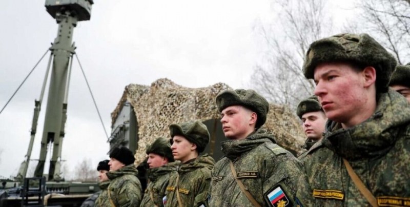 Главното разузнавателно управление на Украйна публикува прихванат разговор между руски