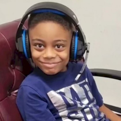 Деветгодишно момче от американския град Харисбърг в щата Пенсилвания завършило