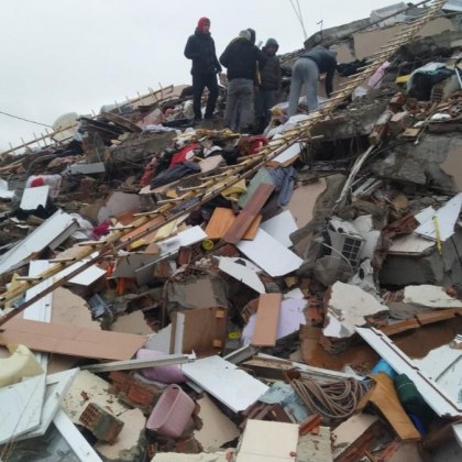 Сирия беше изоставена: ООН призна провала на реакцията на земетресението