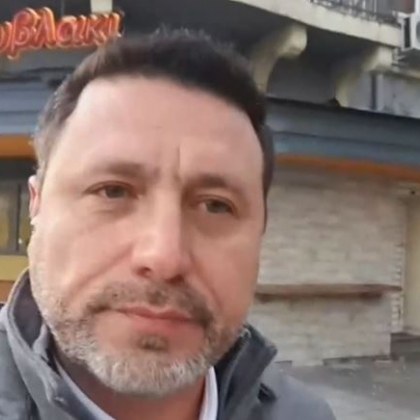 Бащата на пребитото момче в Плевен: Бият го докато не изпада в безсъзнание