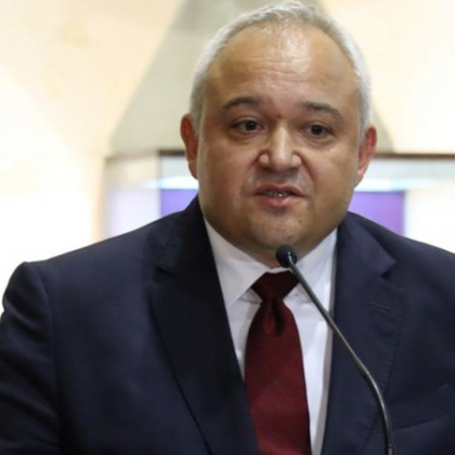 Вътрешният министър в възложил на всички структури на министерството да