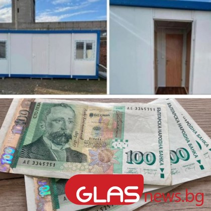 Мъж от Хасково попадна в измамната клопка на контейнерната мафия