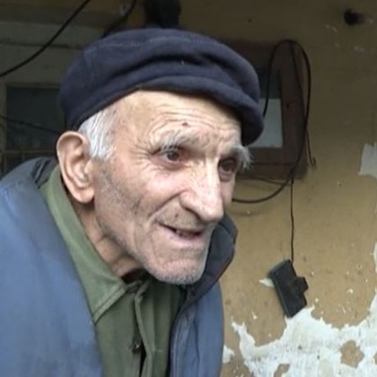 Пребитият и ограбен пенсионер: Хората не струват!