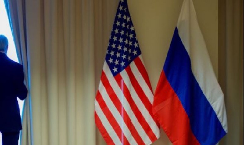 Посолството на САЩ призова американците да напуснат Русия