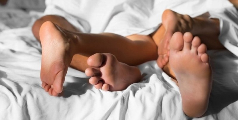 Учени посочиха 5 начина за подобряване на секса на Свети Валентин