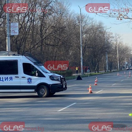 Има задържани за обира на бензиностанция, сред тях - бивш служител