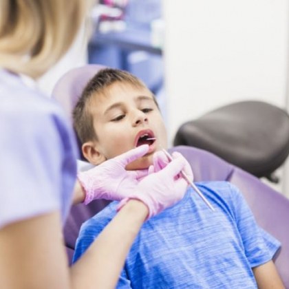 За мнозина посещението при зъболекар може да бъде много стресиращо