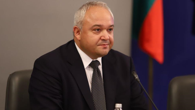 Демерджиев за пребития пред дискотека младеж: Той съвсем не е подходил безобидно