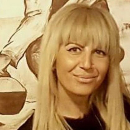 Жена е в неизвестност от три дни 43 годишната Здравка Емилова