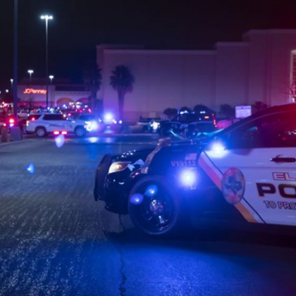 Един човек е бил убит а трима други са ранени