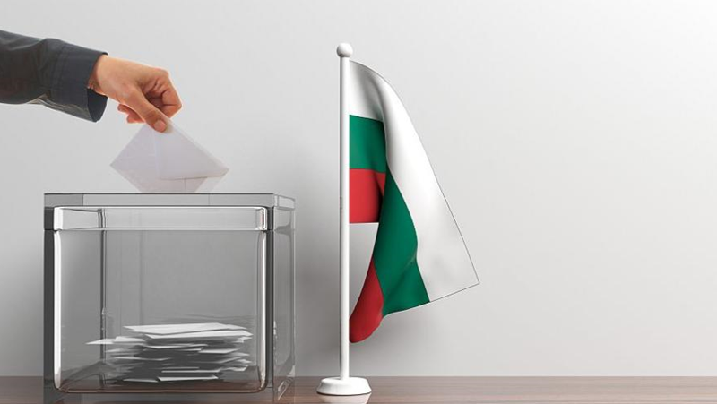 ЦИК отряза 2 партии и 1 коалиция за участие в изборите НА ЖИВО