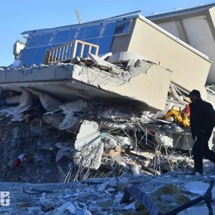 Експерти прогнозират ново земетресение в Турция Истанбул ще пострада от