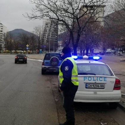 Полицията в разкрила кой е шофьорът блъснал и убил рускиня