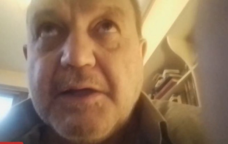 Обичан актьор: Ще съдя България за милиони евро, ако не получа парите си по ТЕЛК