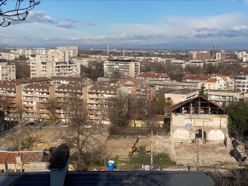 Окръжната прокуратура в Пловдив се самосезира и възложи проверка по
