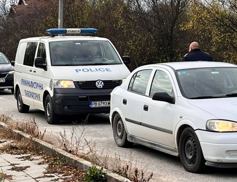 ГДБОП и полицията в Пловдив разбиха мащабна схема за измами,