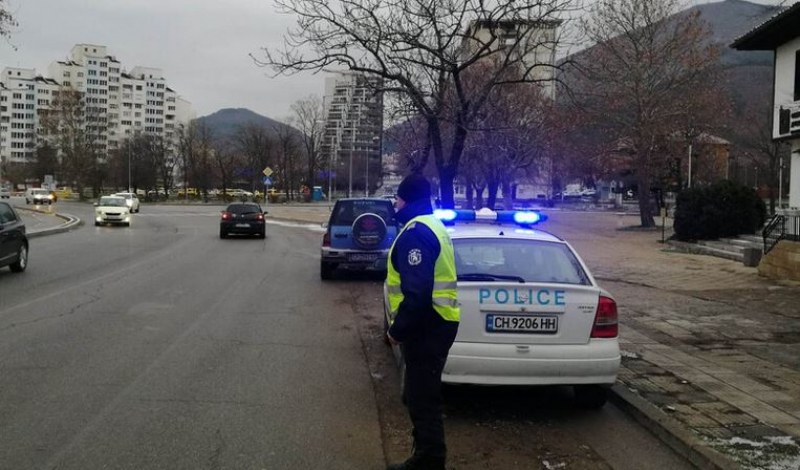 Полицията в разкрила кой е шофьорът, блъснал и убил рускиня