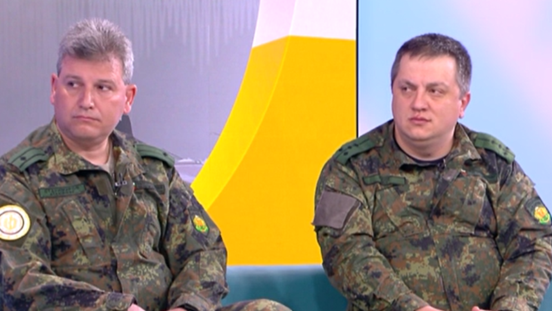 Медиците от ВМА за ужаса в Турция: Попадахме само на мъртви хора