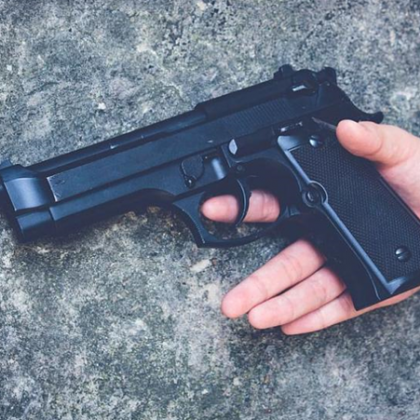 6 годишно момче занесе пистолет в начално училище във Вирджиния