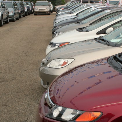 Цените на автомобилите втора употреба най вероятно ще продължат да се