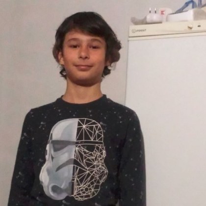 Обявеното за издирването момче от Ямбол е намерено от полицията Александър