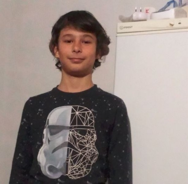Откриха издирваното момче от Ямбол!