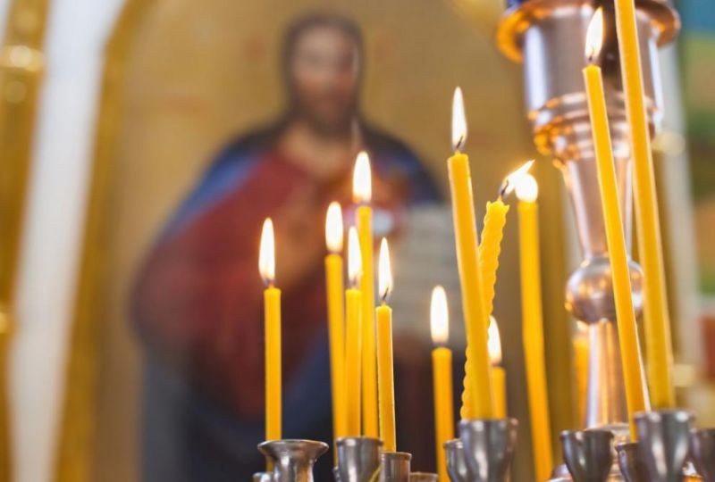 Неделя Месопустна е! Готвим се за Великия пост