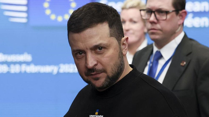 Ще има световна война, ако Китай се съюзи с Русия