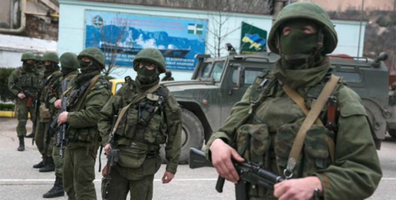 САЩ знаеха за руско-украинската война още през 2009 г.