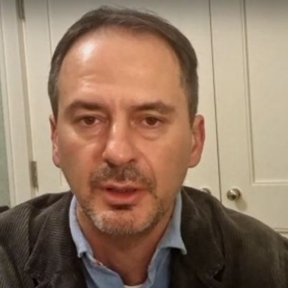 Христо Грозев: Разследват опит за покушение срещу мен