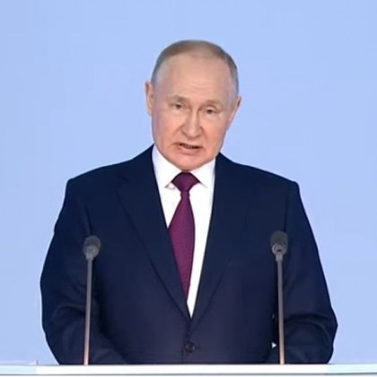 Обръщението на Владимир Путин към Федералното събрание обещава да бъде