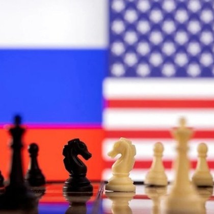 В Русия заради посещението на президента на САЩ Джо Байдън