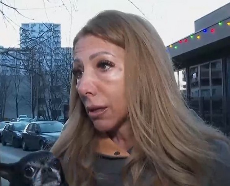 Жена нападна друга след спор за разходка на кучета