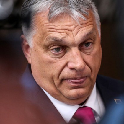 Унгарският премиер Виктор Орбан заплаши да блокира 10 ия пакет от