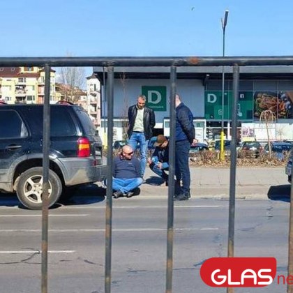 Задържаният в София полицай е взел 5000 лева подкуп от