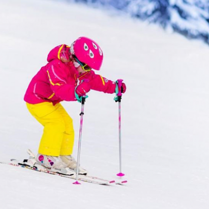 Скиорът ударил 7 годишно дете на ски писта в Банско днес