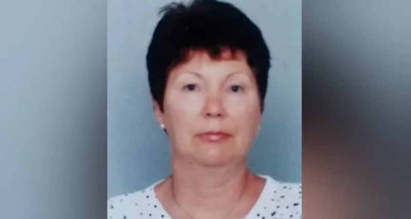 73-годишна жена от София е обявена за  национално издирване. Татяна