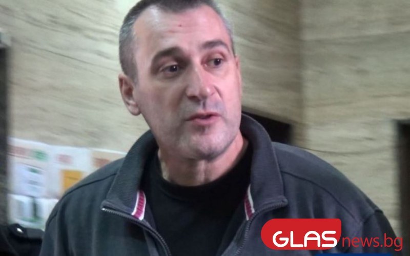 Пуснаха вкъщи полицая Караджов, убил родителите си в Пловдив