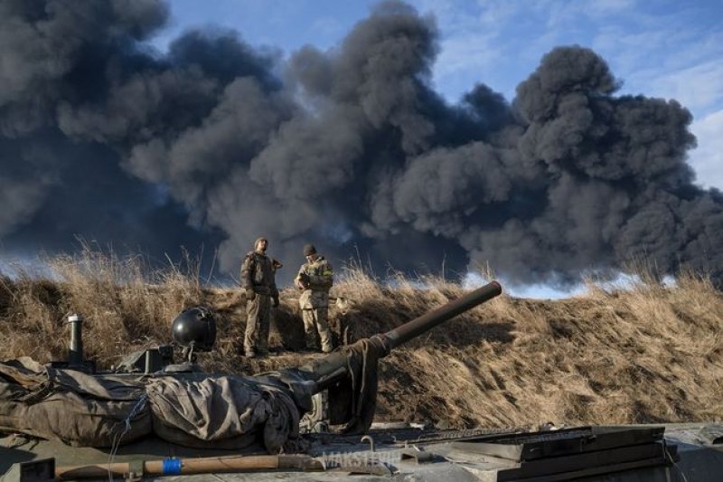 Ще има ли ракетна атака и колко мощна срещу Украйна на 24 февруари