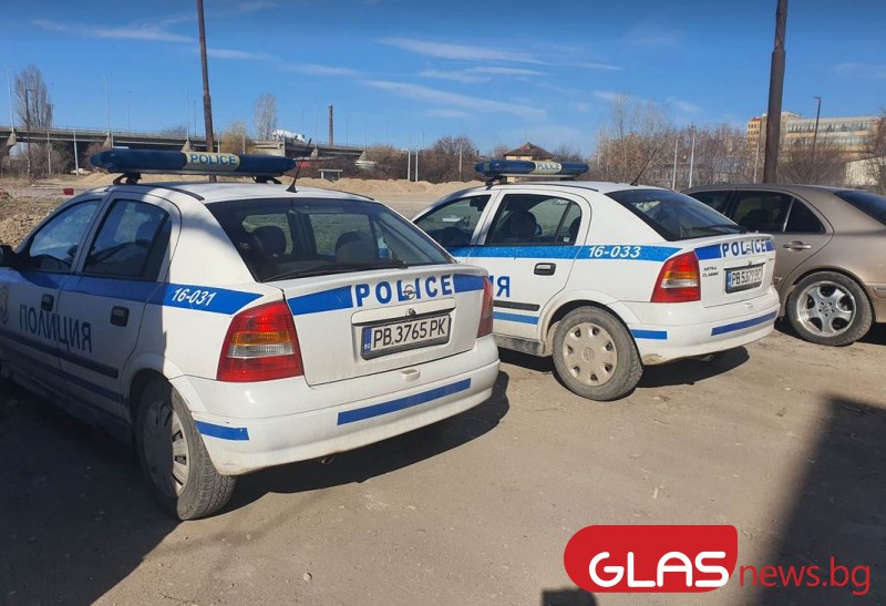 14-годишен и полицайка пострадали при стрелбата в Пловдив