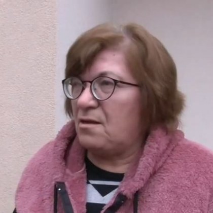 Агресивен съсед е нахлул с брадва в дома на семейство
