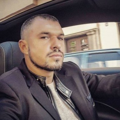 Божинов: Звъннах на Коко Динев да ме запознае с Алисия