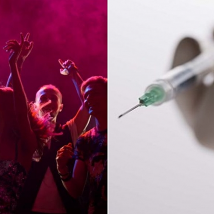 Шокиращи твърдения за нападения с игли в столичен клуб Танцуваш наслаждаваш