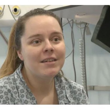Лекари от две болници спасиха бременна жена със сърдечна малформация