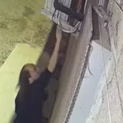 Мъжът, рязал кабели на хладилна система, с нова атака  ВИДЕО