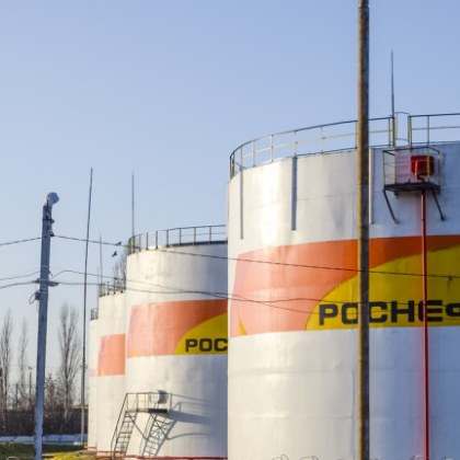 Русия престана да доставя петрол на Полша през тръбопровода Дружба