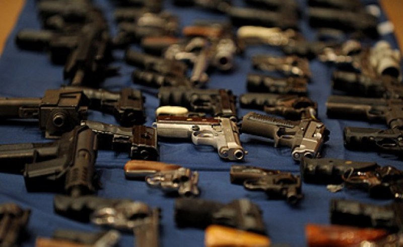 Полицията в Пловдив започва проверка на оръжейните магазини за спазването